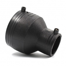 Переход ПЭ сварной 400*315 SDR11 удл. 250мм