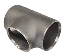 Тройник 26,9*3,2 ст. 09Г2С ГОСТ 17376-2001