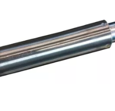 КСО 80-16-60 hortum Компенсатор сильфонный осевой DN 80 мм. PN 16 Бар. Осевой ход 60 (+/-30) мм